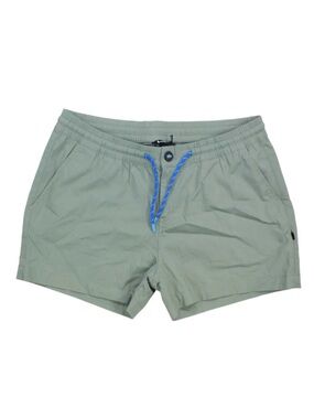 Cotopaxi Salto Ripstop Short Silver Leaf Women's XL NWT